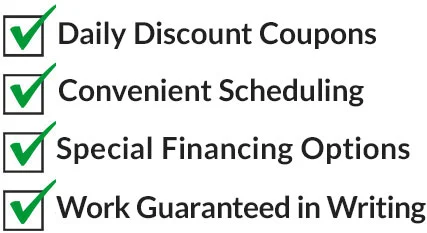 Reasons to choose Elevate Home Services 