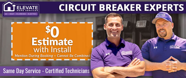 bee ridgeCircuit Breakers Elevate Home Services
