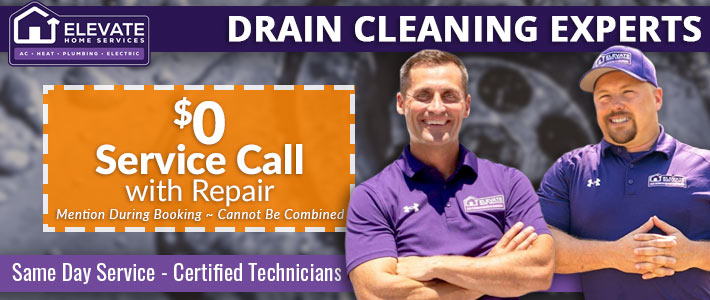 bee ridge Drain Cleaning & Repair Elevate Home Services