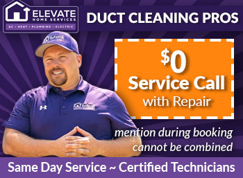 bee ridge Duct Cleaning Elevate Home Services
