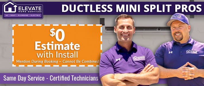 bee ridge heat pumps Elevate Home Services