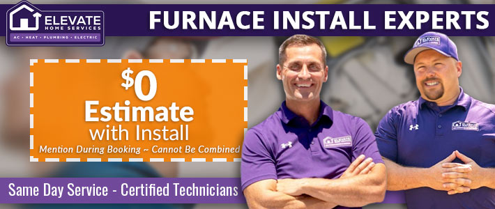 bee ridge Furnace Install Elevate Home Services