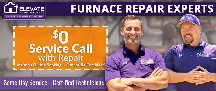 bee ridge Furnace Repair Elevate Home Services