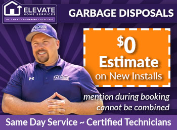 bee ridge garbage disposalr Elevate Home Services
