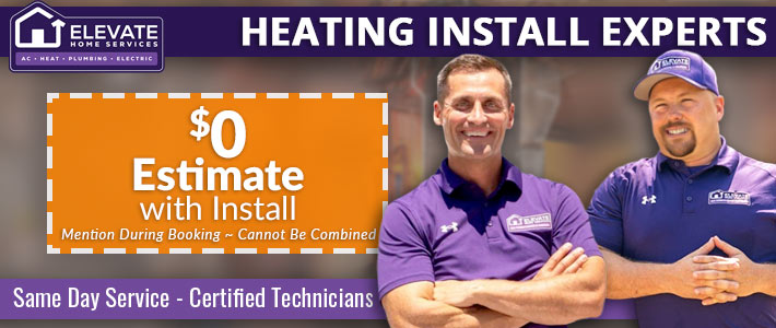 bee ridge Heating Installation Elevate Home Services