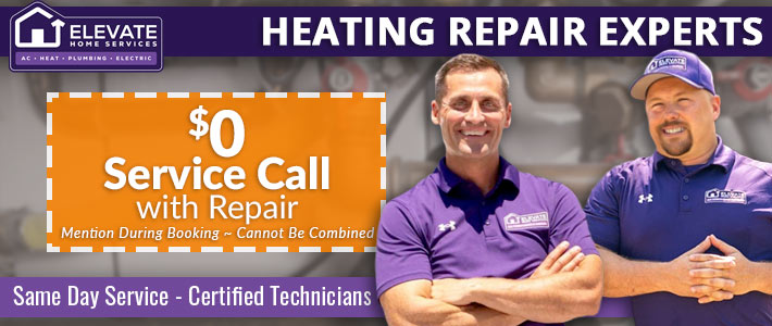 bee ridge Heating Repair Elevate Home Services