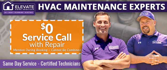 bee ridge HVAC Maintenance Elevate Home Services