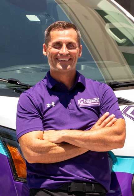 Elevate Home Services company pic