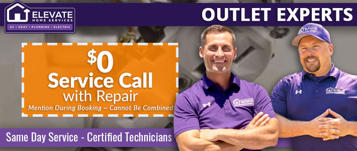 bee ridge Outless install & Repair Elevate Home Services