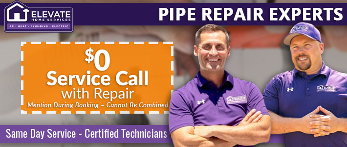 bee ridge pipe repair Elevate Home Services