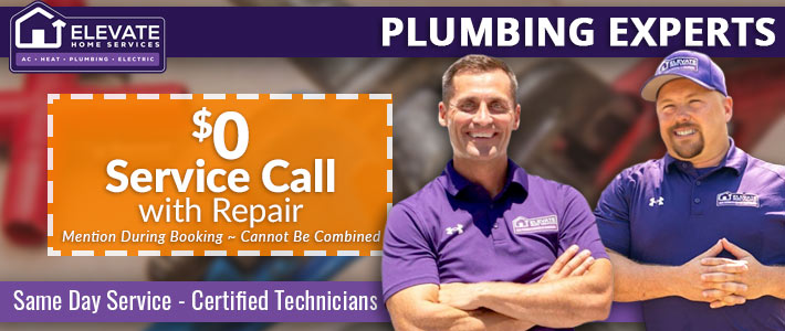 bee ridge Plumbing  Service Elevate Home Services